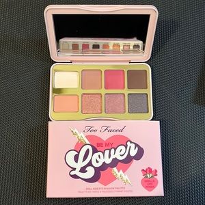 Too Faced Be My Lover Eyeshadow Palette